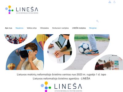 linesa.lt