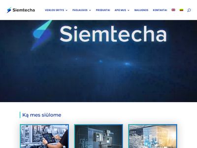 siemtecha.lt