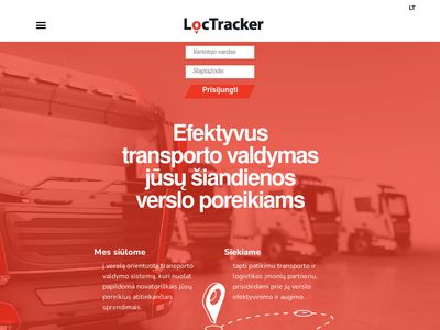 loctracker.lt