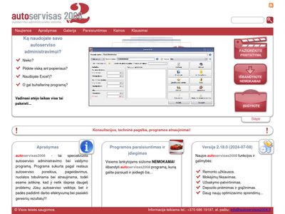 autoservisas2008.lt