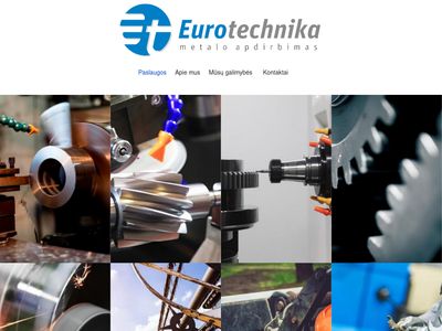 eurotechnika.lt