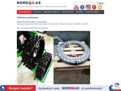 nordoilas.lt