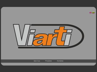 viarti.lt