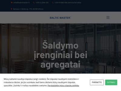 balticmaster.lt