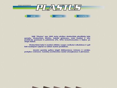 plastus.lt