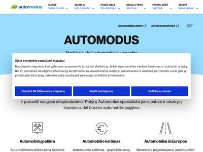 automodus.lt