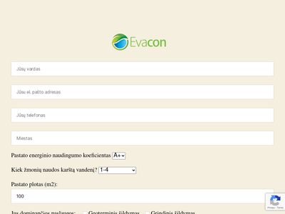 evacon.lt