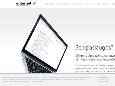 enternet.lt