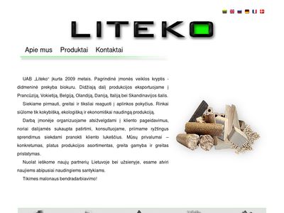 liteko.lt