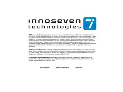 innoseven.lt