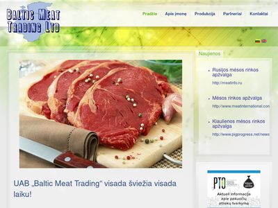 balticmeat.lt